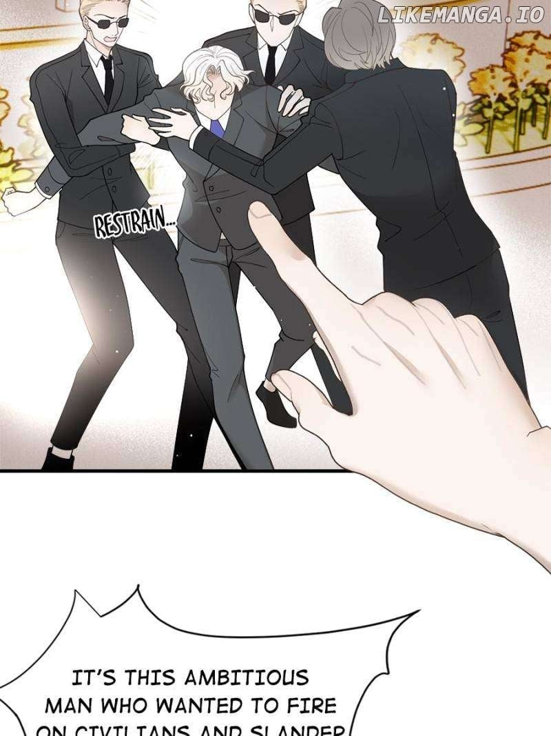 The Duke’s Hidden Baby: BOGO! Chapter 297 204 014