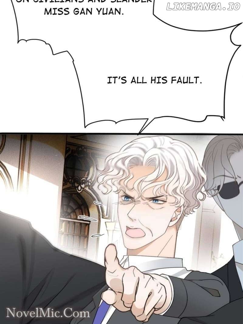 The Duke’s Hidden Baby: BOGO! Chapter 297 205 015