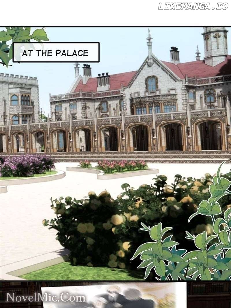 The Duke’s Hidden Baby: BOGO! Chapter 297 211 021