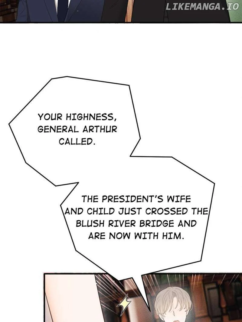 The Duke’s Hidden Baby: BOGO! Chapter 297 214 024