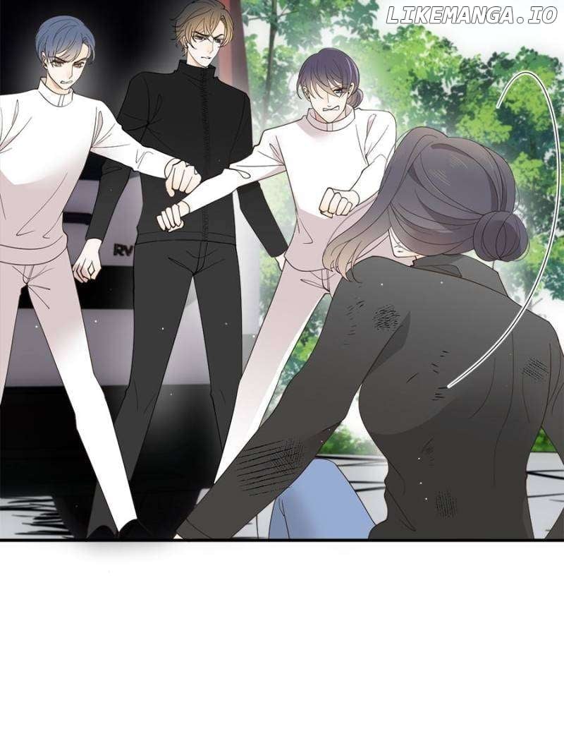 The Duke’s Hidden Baby: BOGO! Chapter 299 185 13