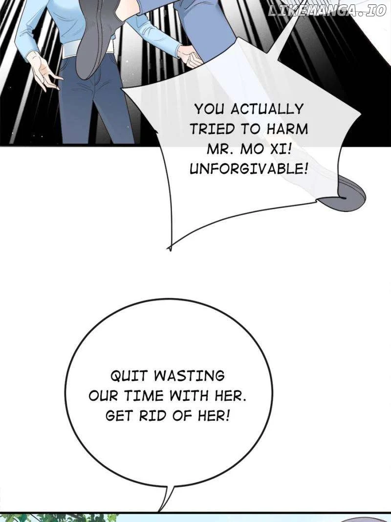 The Duke’s Hidden Baby: BOGO! Chapter 299 217 45