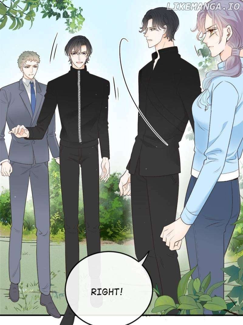 The Duke’s Hidden Baby: BOGO! Chapter 299 218 46