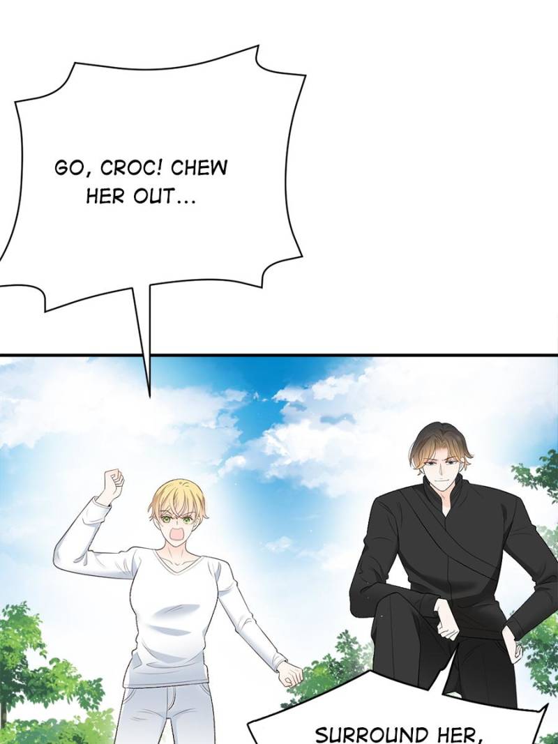 The Duke’s Hidden Baby: BOGO! Chapter 300 195 29