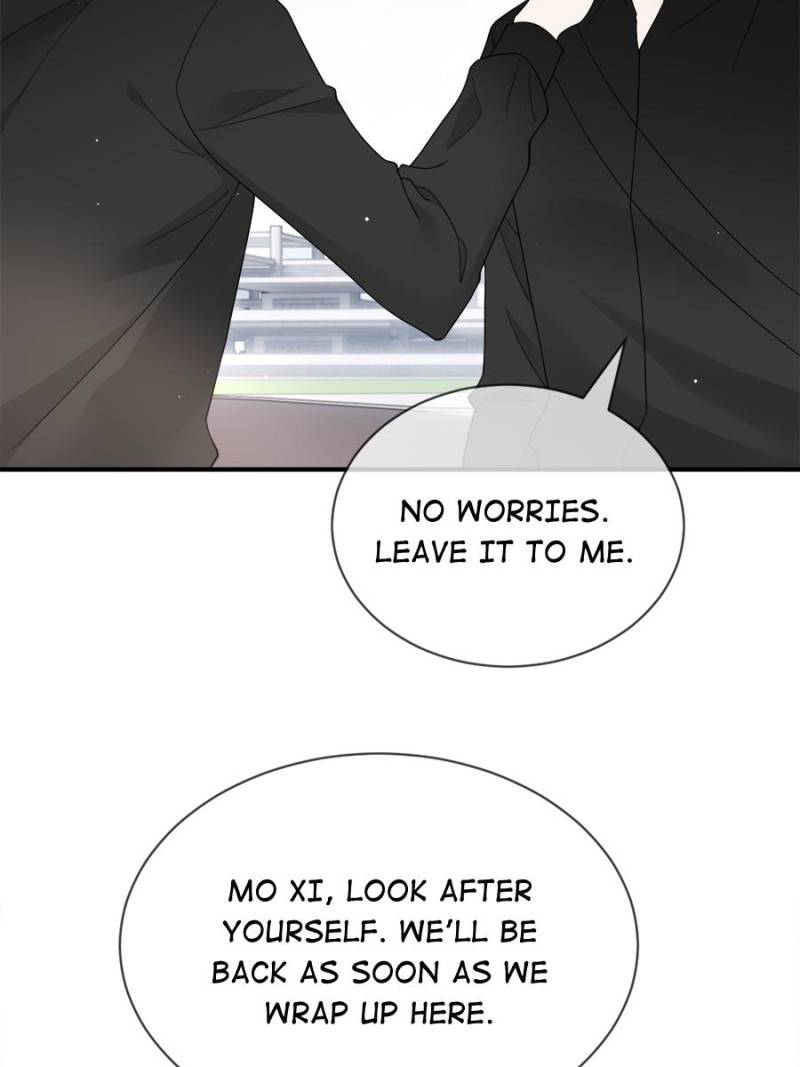 The Duke’s Hidden Baby: BOGO! Chapter 300 214 48