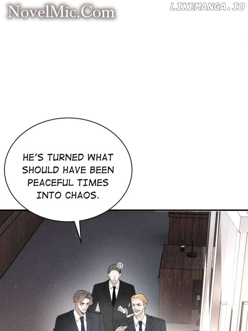 The Duke’s Hidden Baby: BOGO! Chapter 303 193 18
