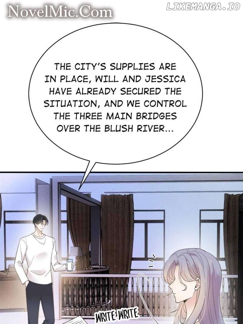 The Duke’s Hidden Baby: BOGO! Chapter 303 206 31