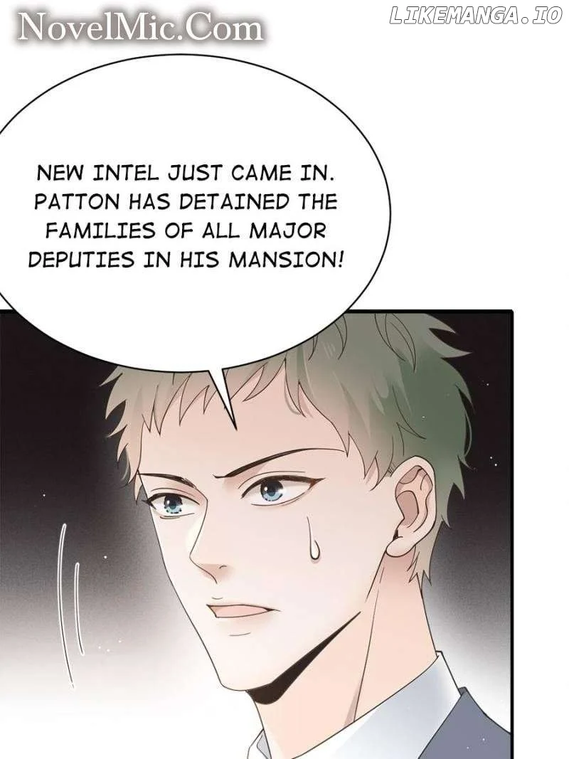 The Duke’s Hidden Baby: BOGO! Chapter 303 217 42