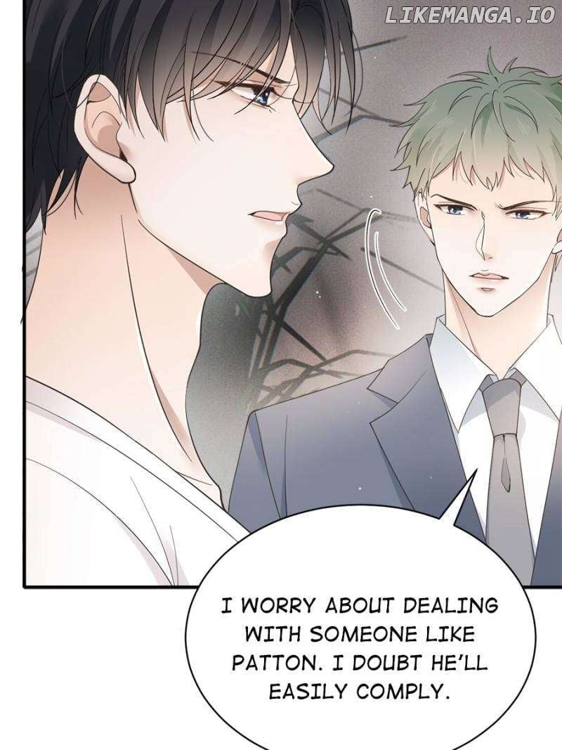 The Duke’s Hidden Baby: BOGO! Chapter 303 222 47