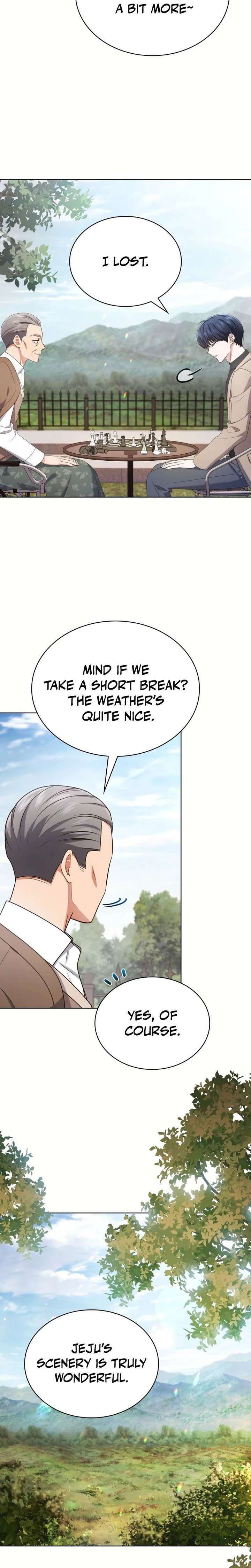 In This Life, the Greatest Star in the Universe Chapter 110 72 002