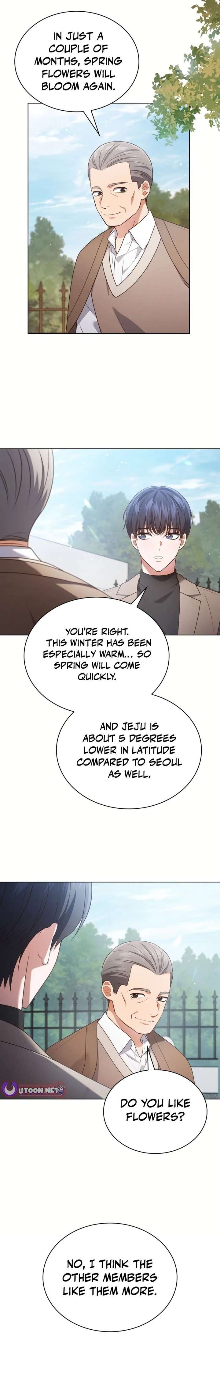 In This Life, the Greatest Star in the Universe Chapter 110 73 003