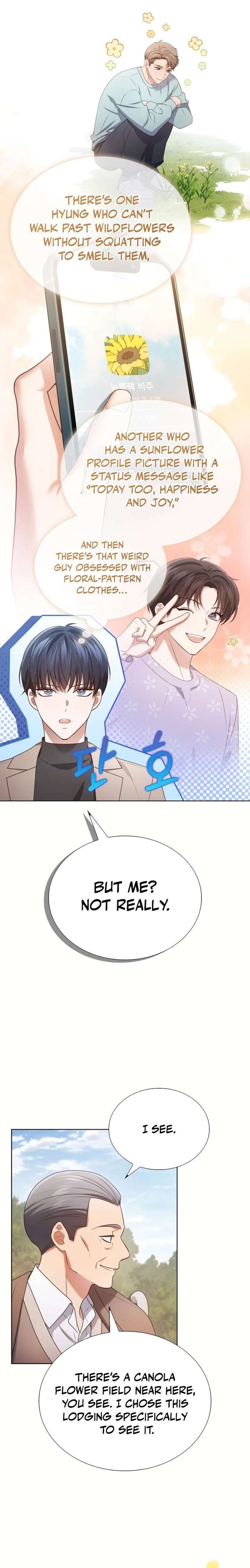 In This Life, the Greatest Star in the Universe Chapter 110 74 004