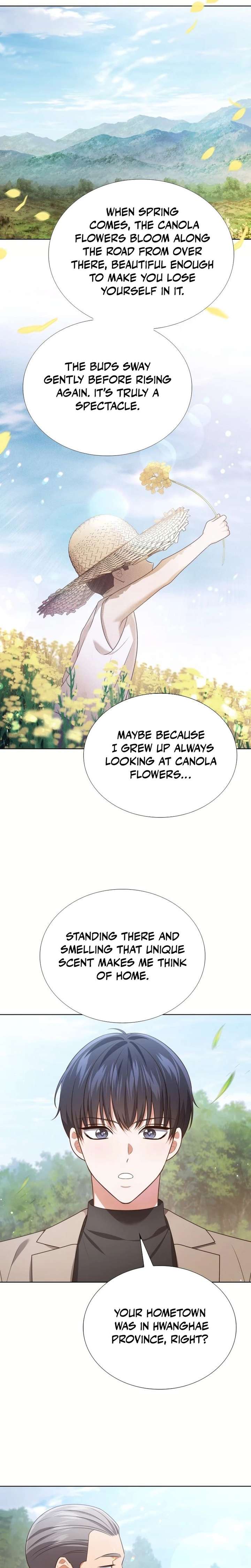 In This Life, the Greatest Star in the Universe Chapter 110 75 005