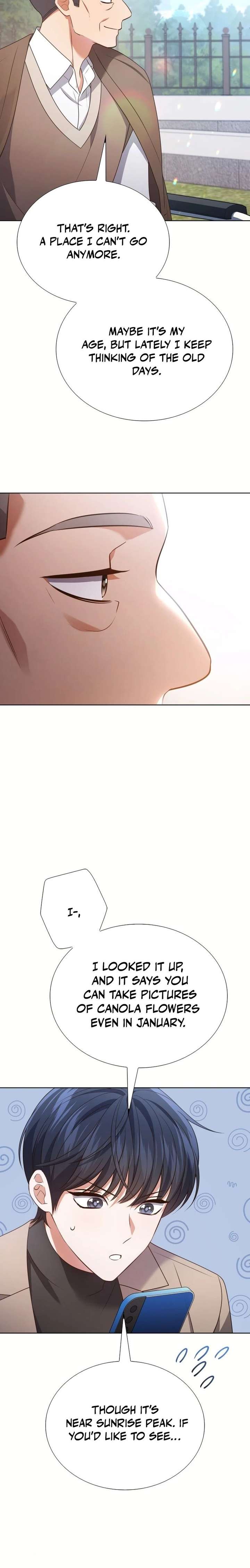 In This Life, the Greatest Star in the Universe Chapter 110 76 006