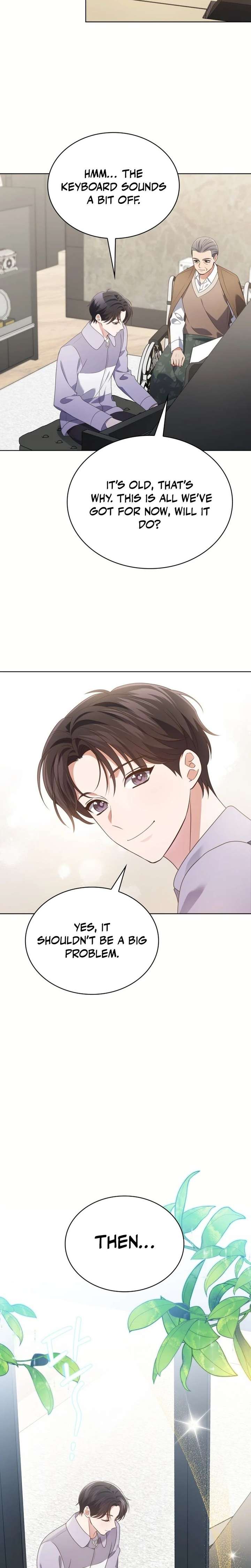 In This Life, the Greatest Star in the Universe Chapter 110 82 012