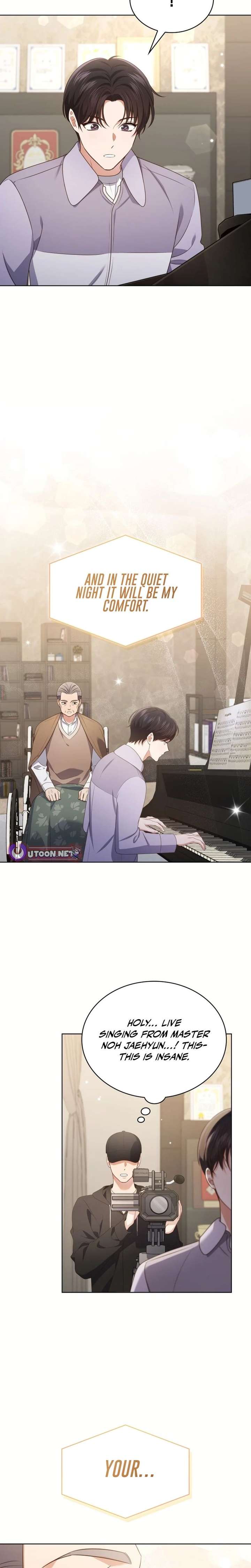In This Life, the Greatest Star in the Universe Chapter 110 88 018