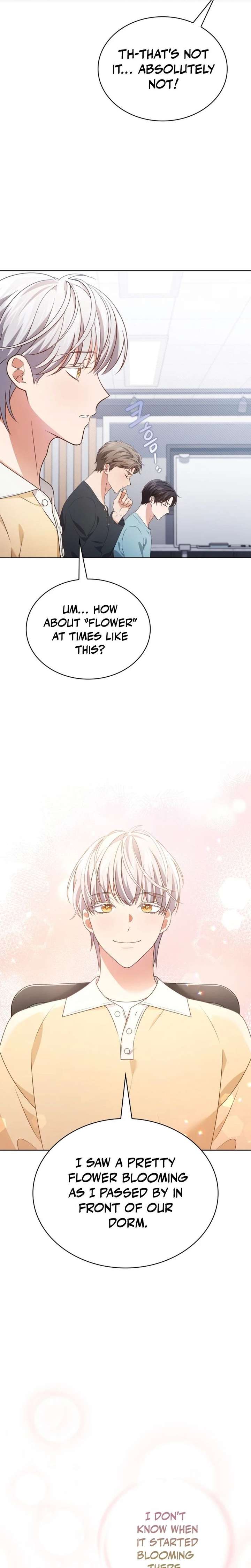 In This Life, the Greatest Star in the Universe Chapter 113 86 016