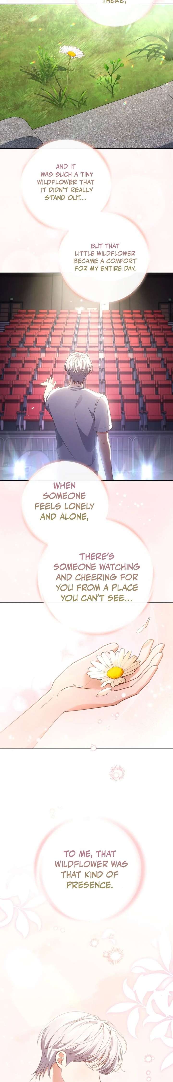 In This Life, the Greatest Star in the Universe Chapter 113 87 017