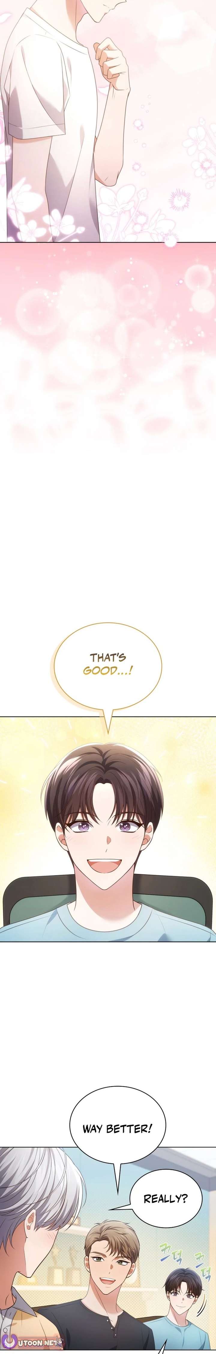 In This Life, the Greatest Star in the Universe Chapter 113 88 018