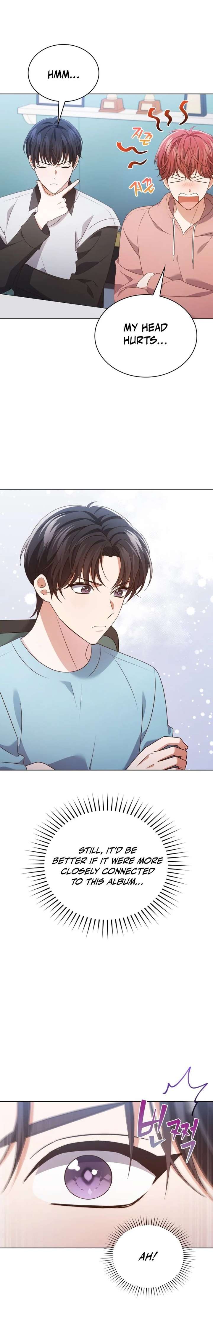 In This Life, the Greatest Star in the Universe Chapter 113 90 020