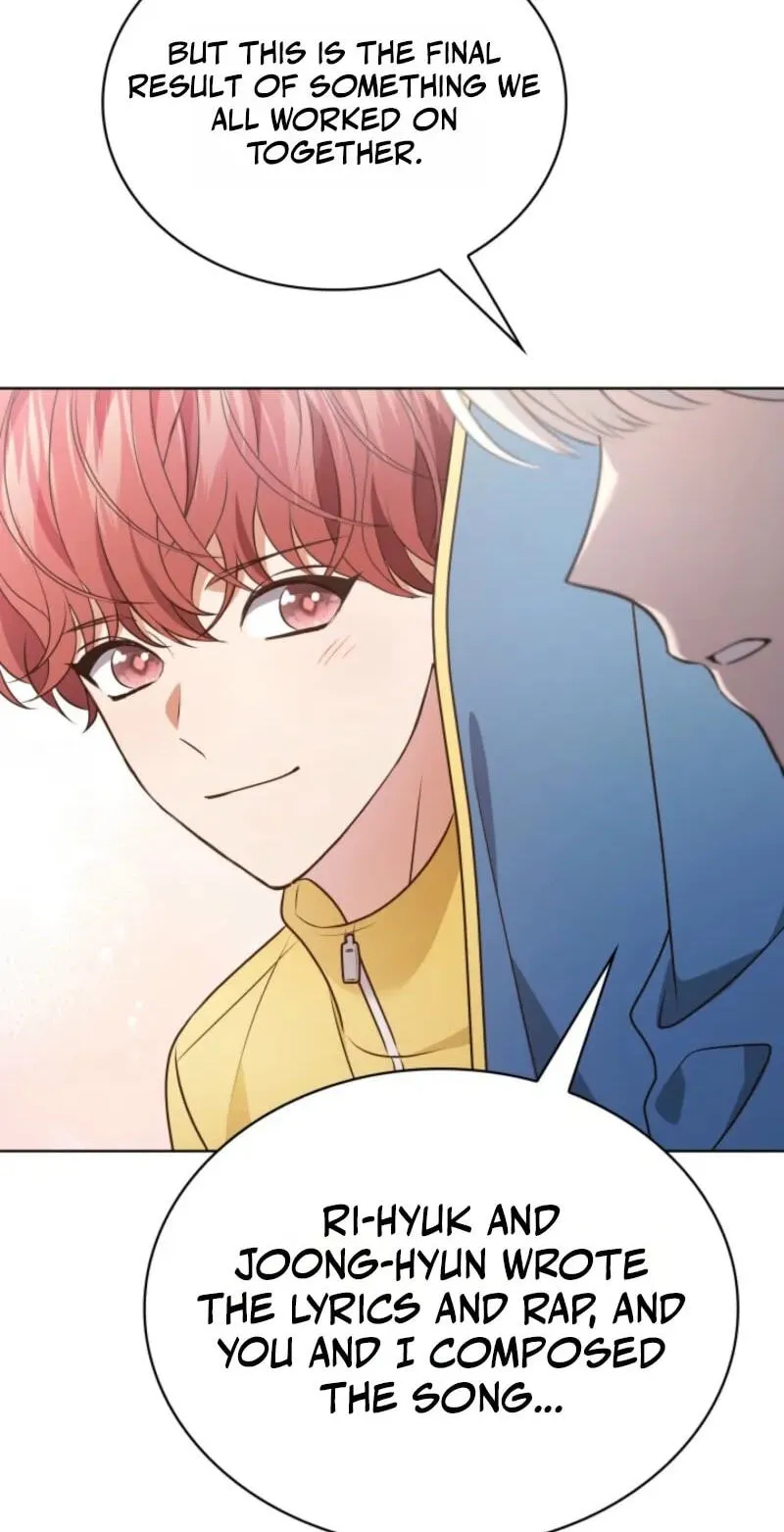 In This Life, the Greatest Star in the Universe Chapter 115 332 72c695f853d5