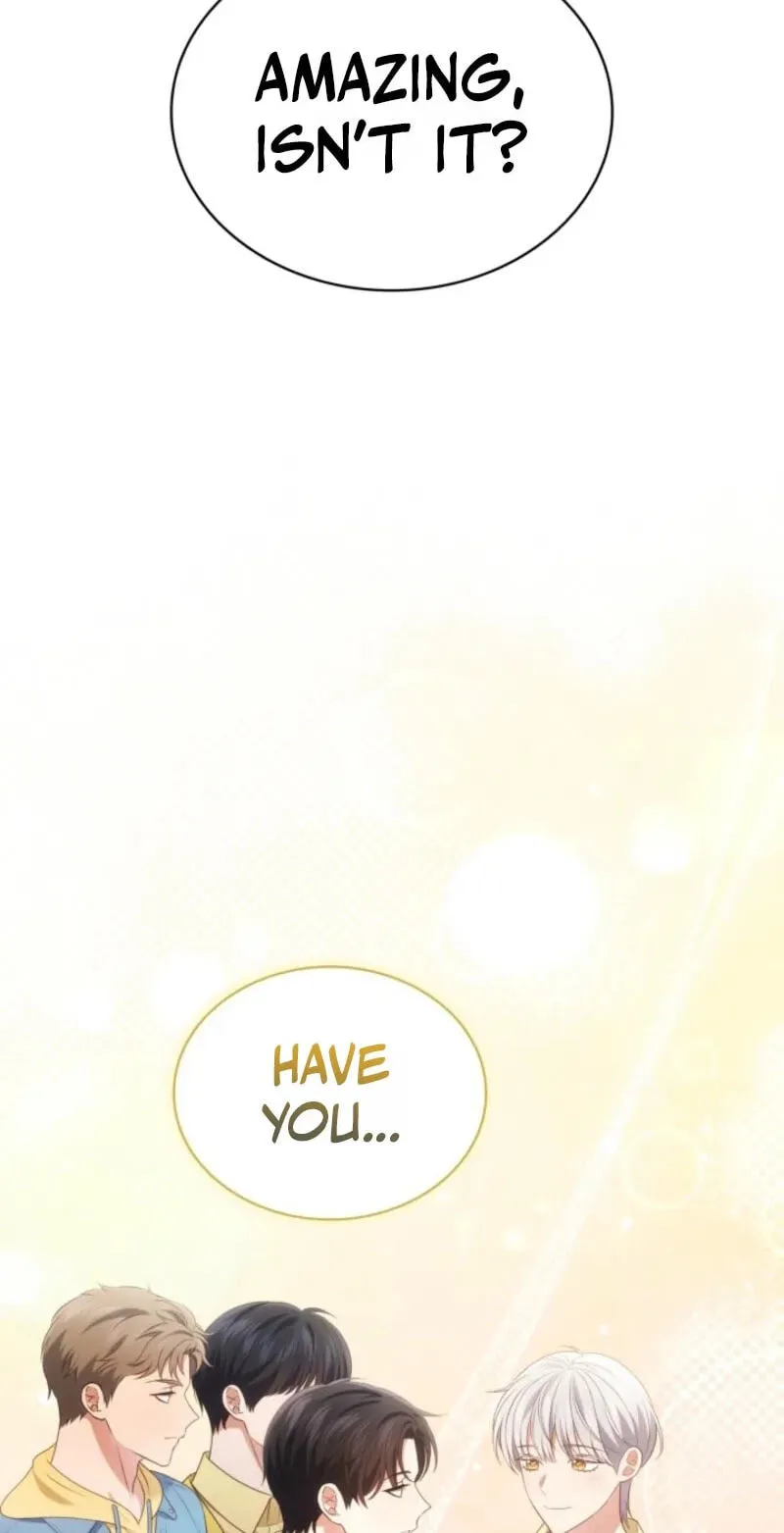 In This Life, the Greatest Star in the Universe Chapter 115 334 83e044445cda