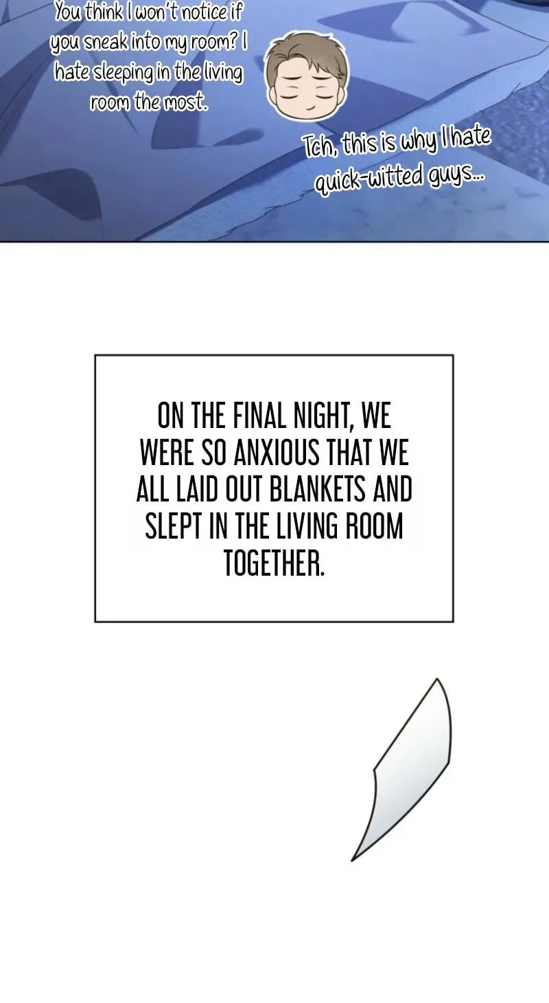 In This Life, the Greatest Star in the Universe Chapter 115 294 978e943346bb