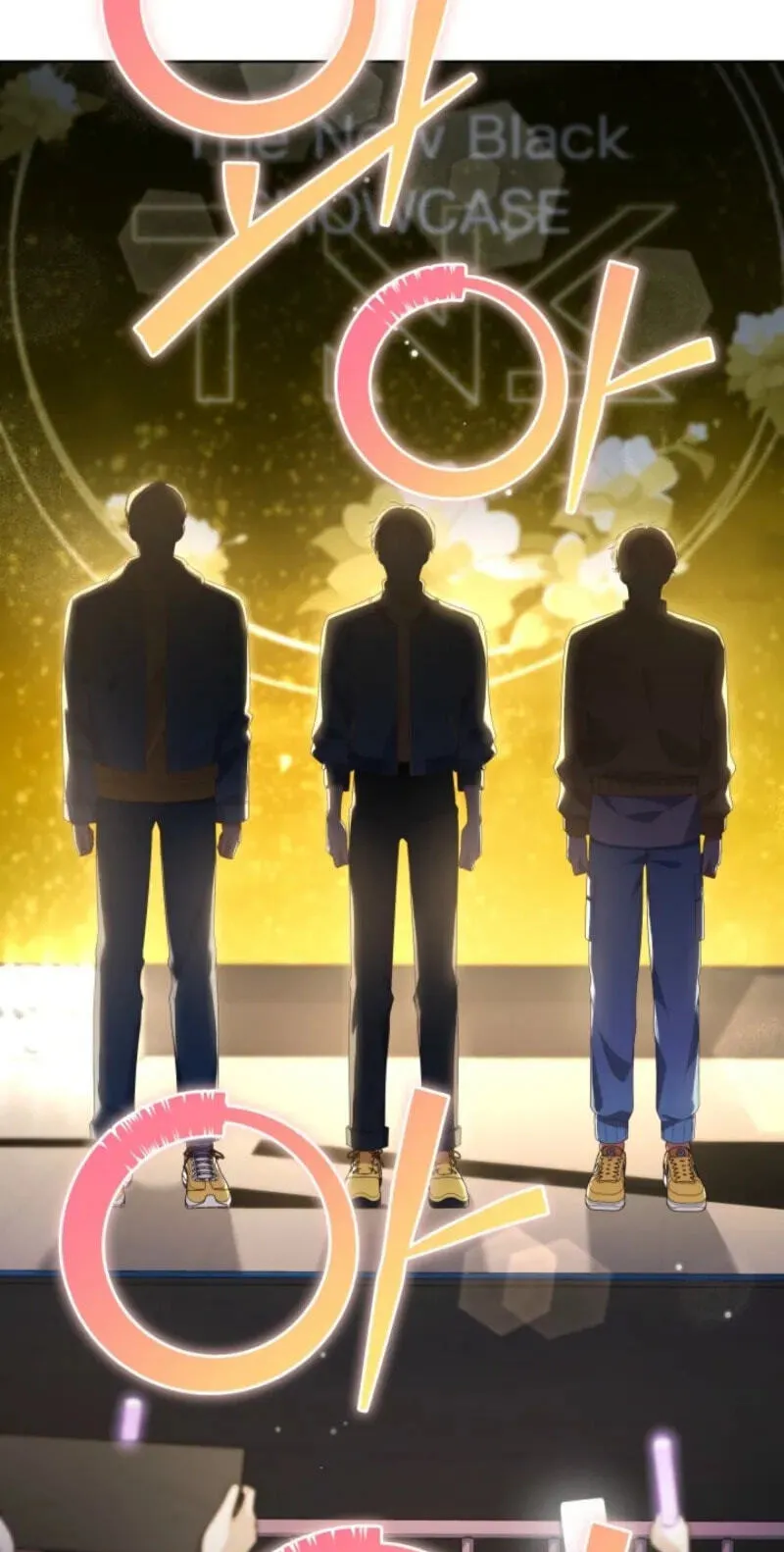 In This Life, the Greatest Star in the Universe Chapter 116 262 283074b12c10