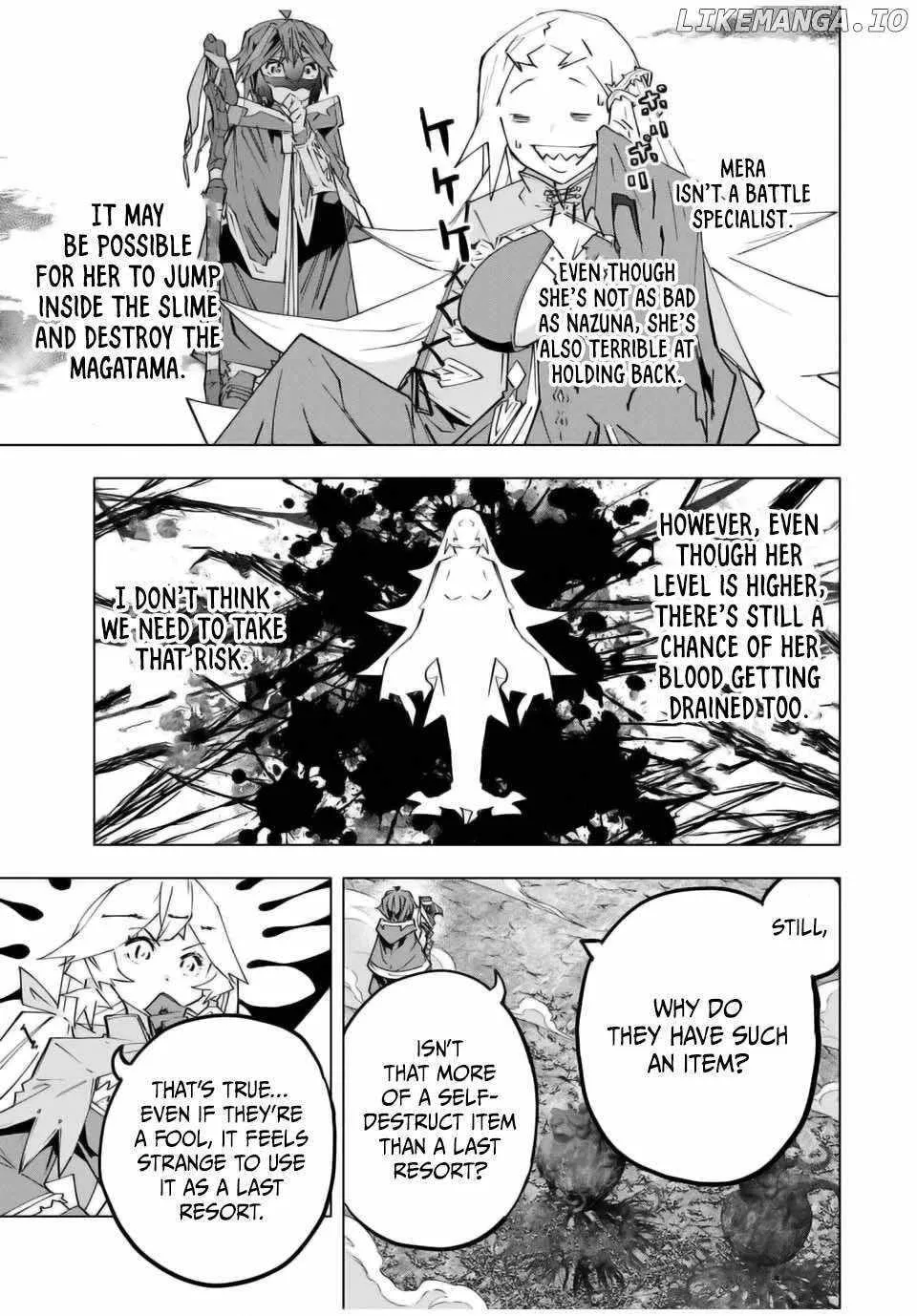 In This Life, the Greatest Star in the Universe Chapter 140 74 40dd1d63a5c7