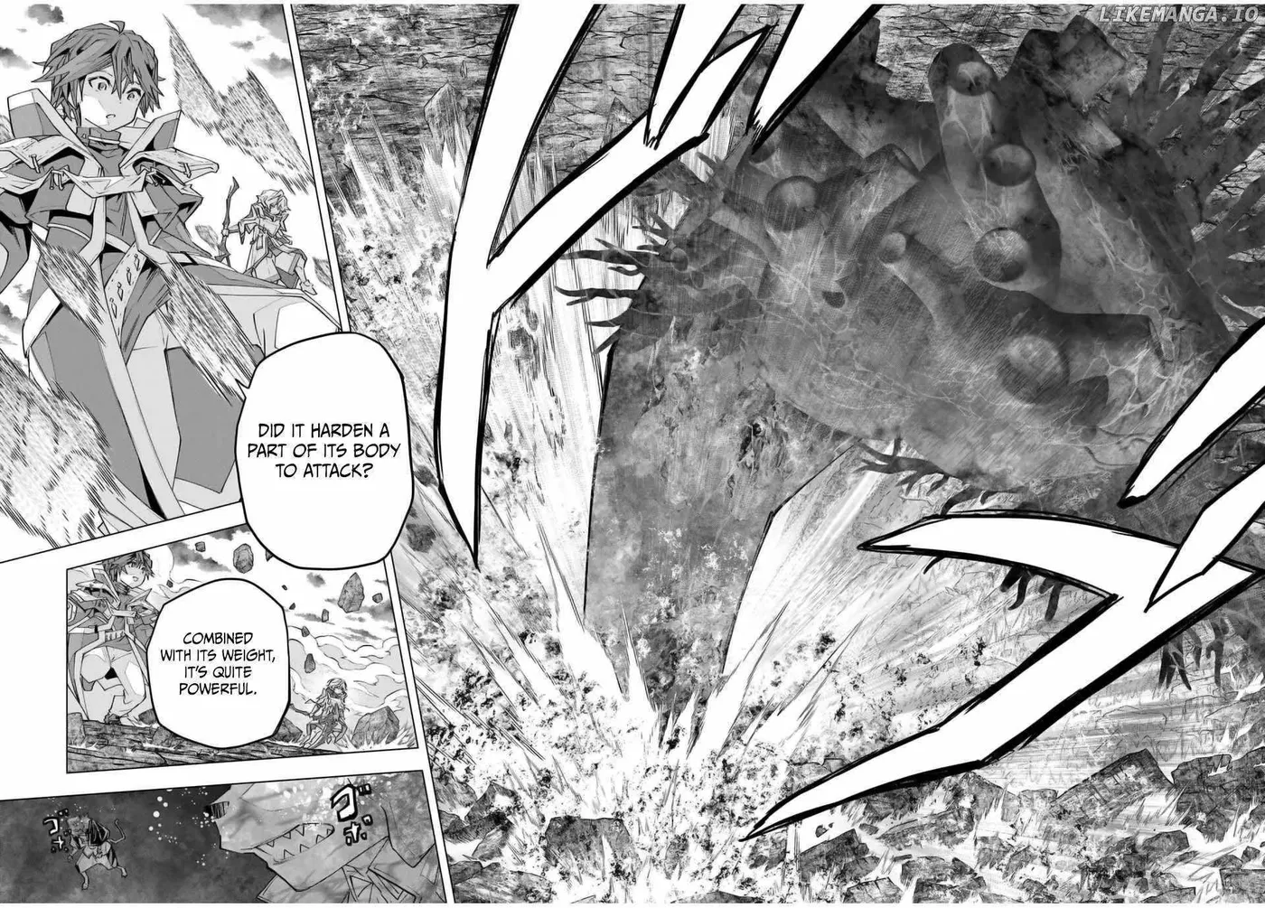 In This Life, the Greatest Star in the Universe Chapter 140 82 8fcbefb35302