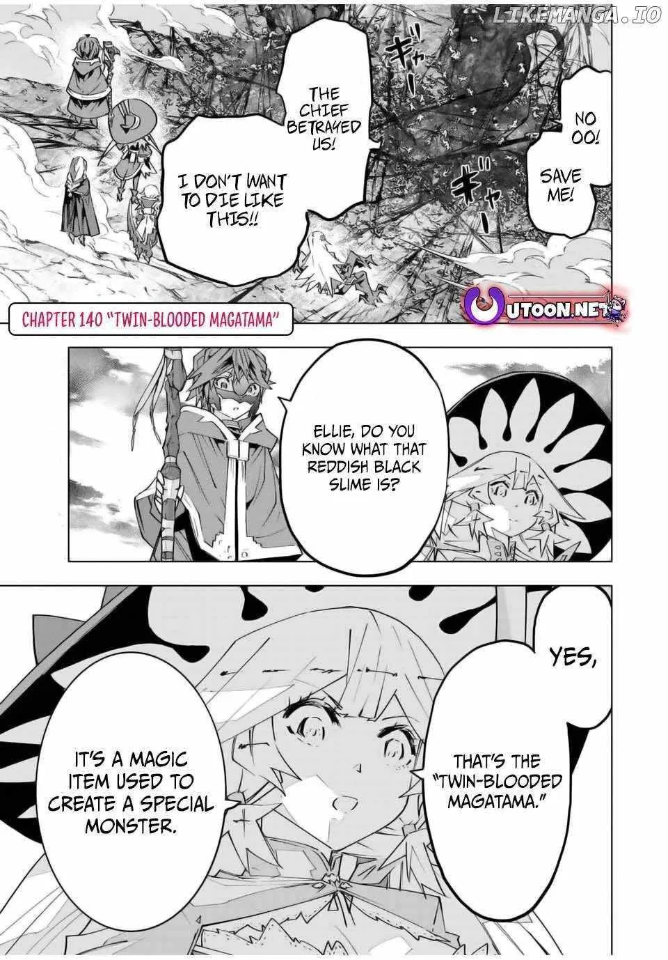 In This Life, the Greatest Star in the Universe Chapter 140 68 a48ee52790de