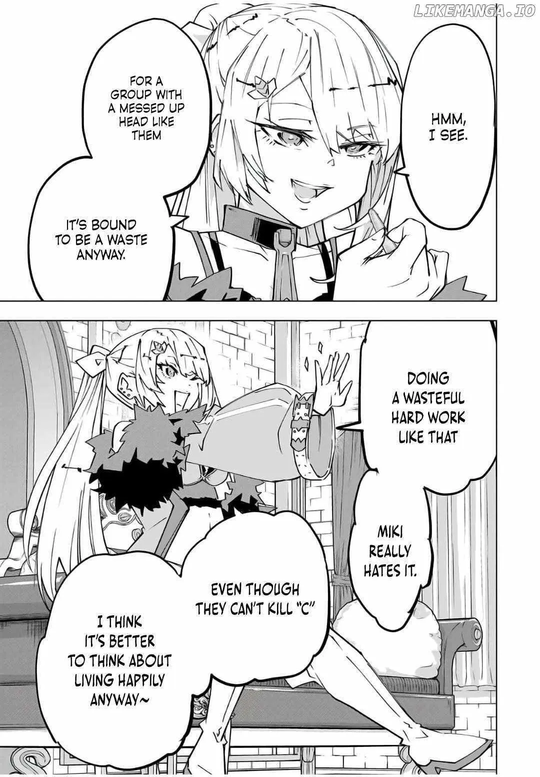 In This Life, the Greatest Star in the Universe Chapter 146 98 11004635ff5b