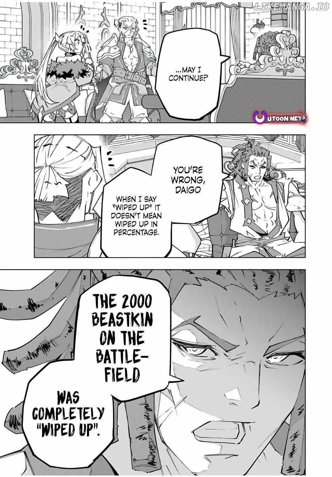 In This Life, the Greatest Star in the Universe Chapter 146 106 fcd124e3db9e