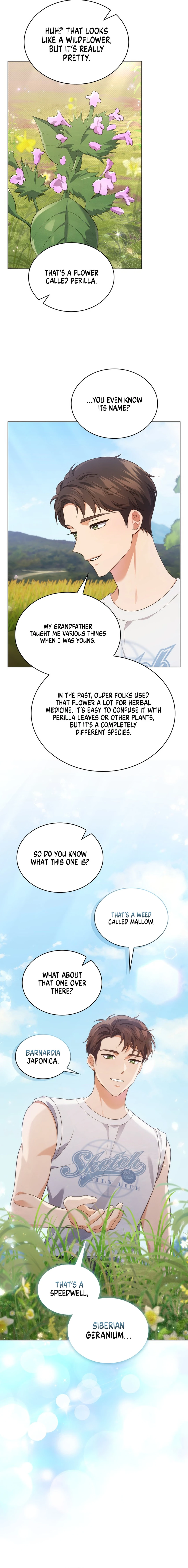 In This Life, the Greatest Star in the Universe Chapter 56 76 12