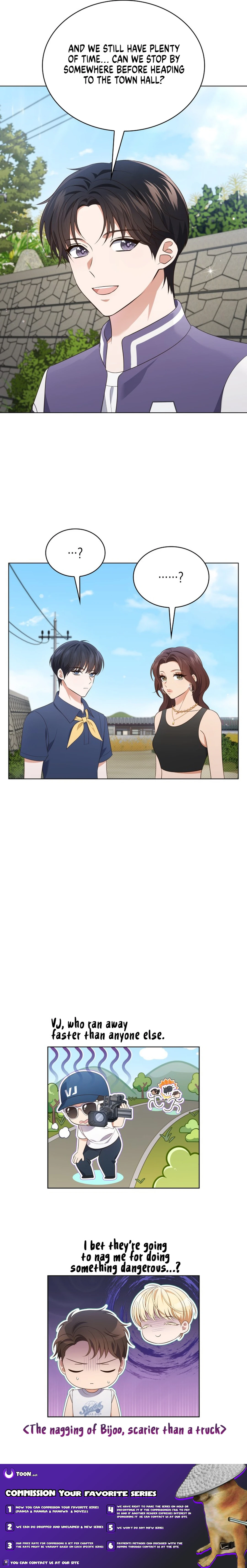 In This Life, the Greatest Star in the Universe Chapter 56 83 19