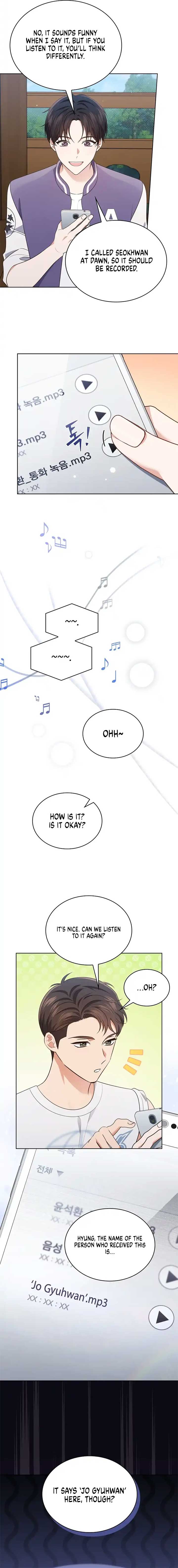 In This Life, the Greatest Star in the Universe Chapter 61 70 03