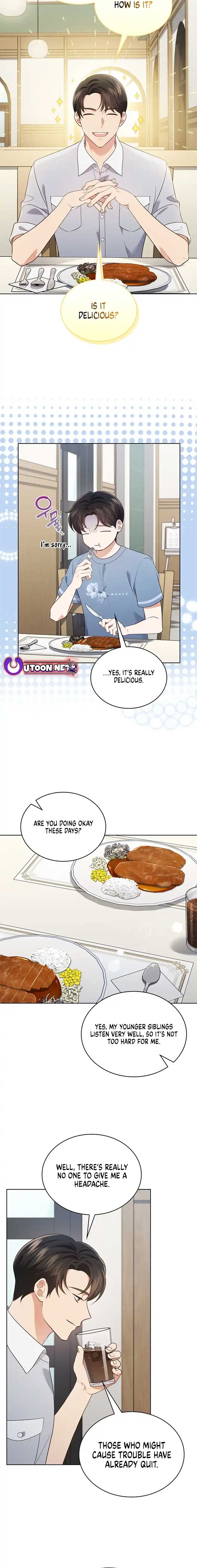 In This Life, the Greatest Star in the Universe Chapter 61 72 05