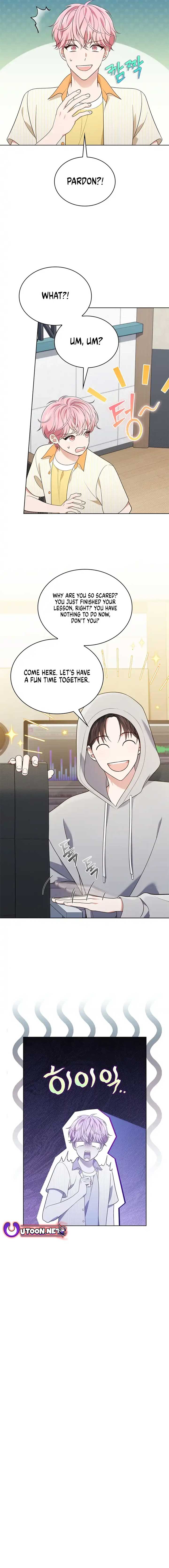 In This Life, the Greatest Star in the Universe Chapter 61 80 13