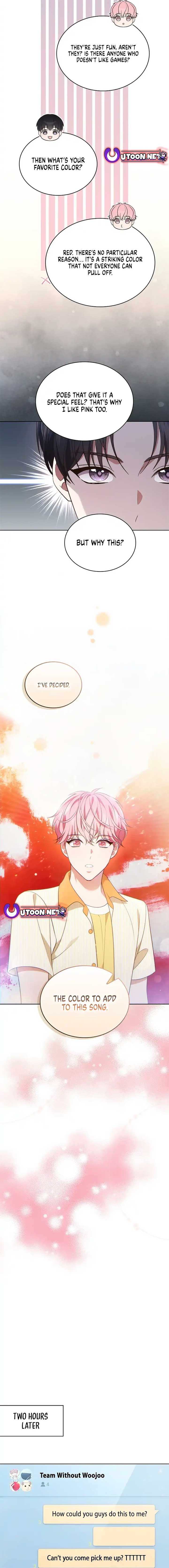 In This Life, the Greatest Star in the Universe Chapter 61 86 19
