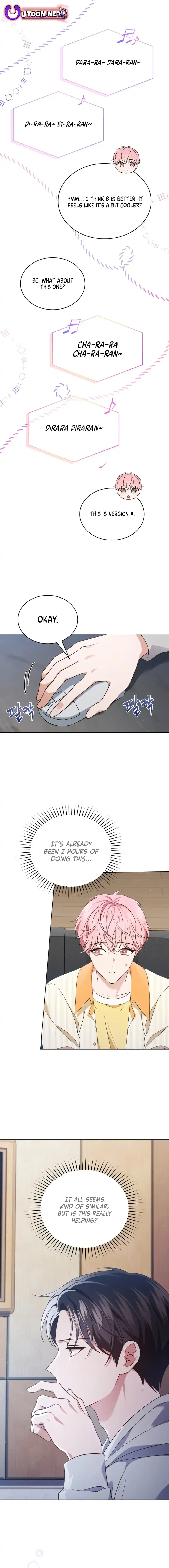In This Life, the Greatest Star in the Universe Chapter 62 70 03