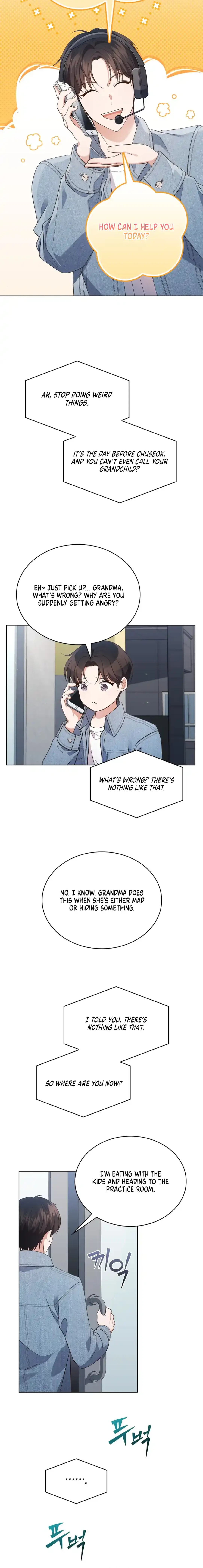 In This Life, the Greatest Star in the Universe Chapter 62 76 09
