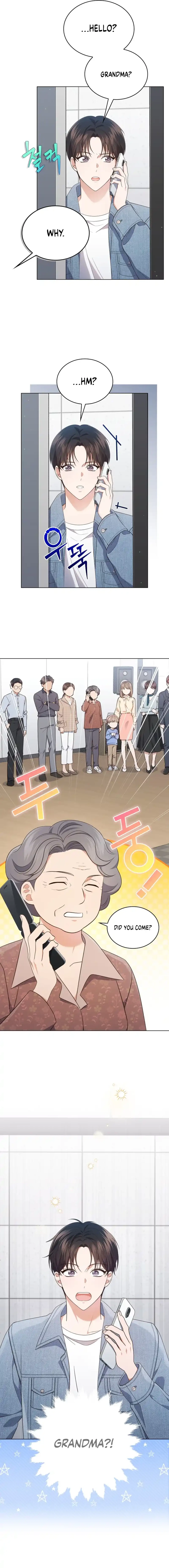 In This Life, the Greatest Star in the Universe Chapter 62 77 10
