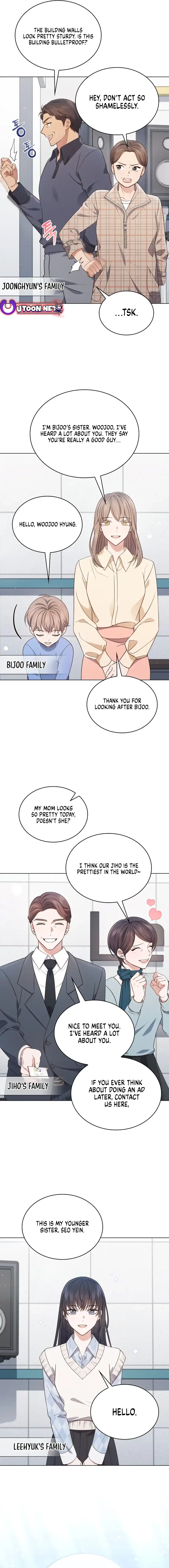 In This Life, the Greatest Star in the Universe Chapter 62 80 13