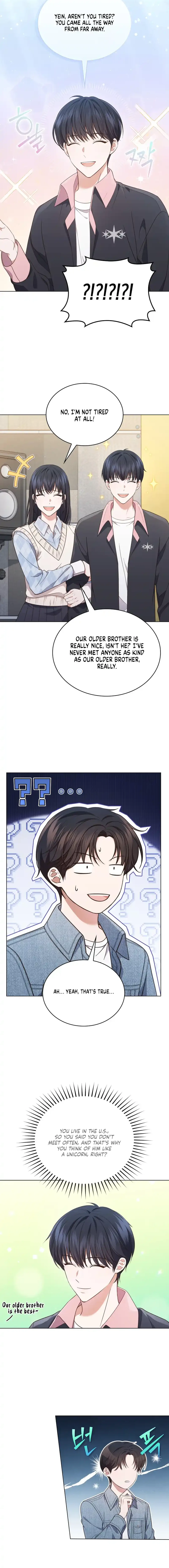 In This Life, the Greatest Star in the Universe Chapter 62 81 14