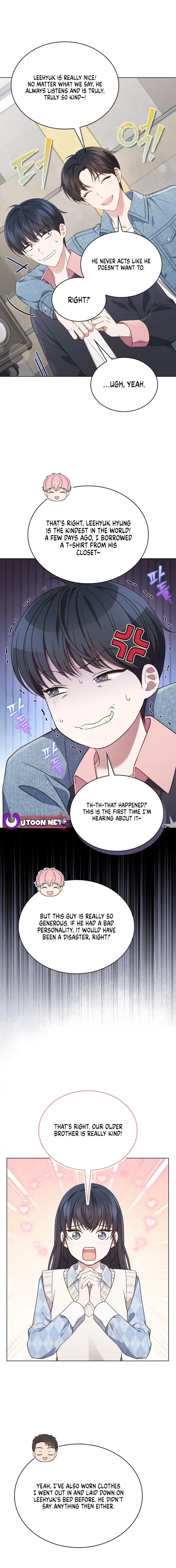 In This Life, the Greatest Star in the Universe Chapter 62 82 15