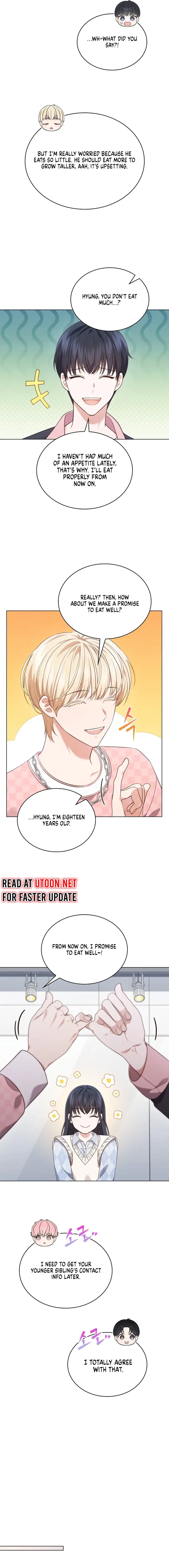 In This Life, the Greatest Star in the Universe Chapter 62 83 16
