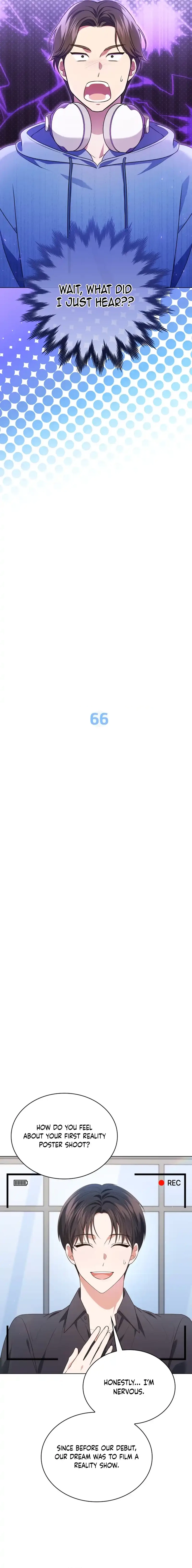 In This Life, the Greatest Star in the Universe Chapter 66 61 03