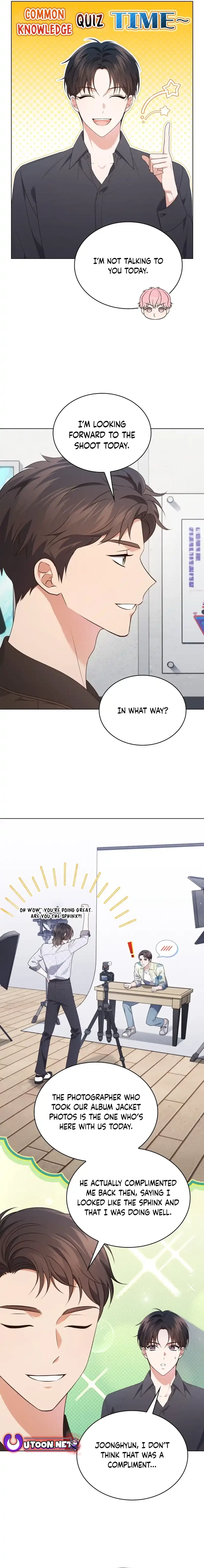 In This Life, the Greatest Star in the Universe Chapter 66 63 05