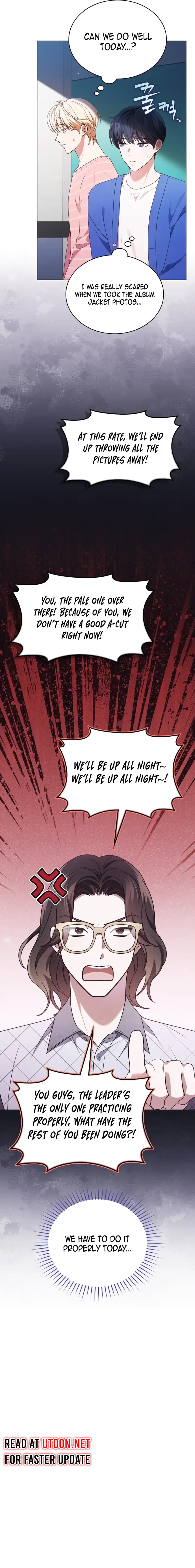 In This Life, the Greatest Star in the Universe Chapter 66 64 06