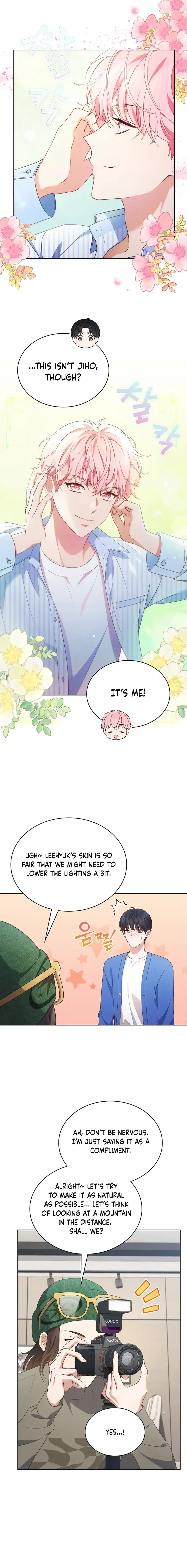 In This Life, the Greatest Star in the Universe Chapter 66 66 08